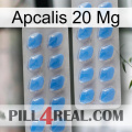 Apcalis 20 Mg 23